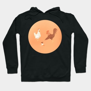 Easter Truble Hoodie